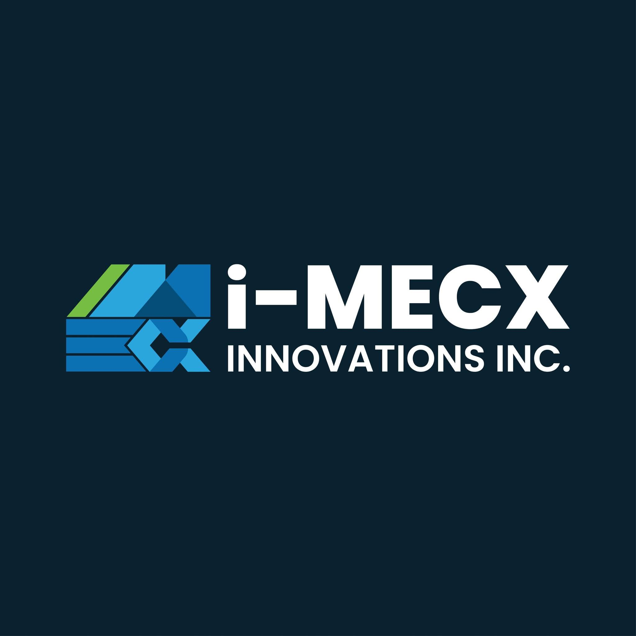 i-MECX Innovations Inc. Logo